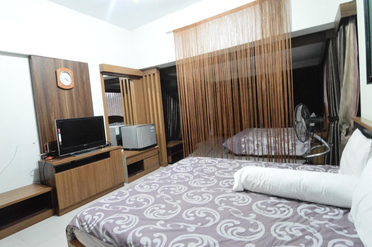 Villa Buleud Garut Exterior foto